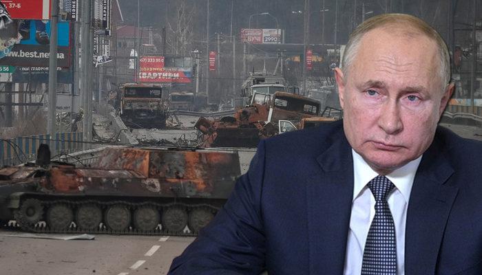 Son dakika | Rus ordusunun çekilmesi bir aldatmaca mı? İşte Putin'in Kiev planı