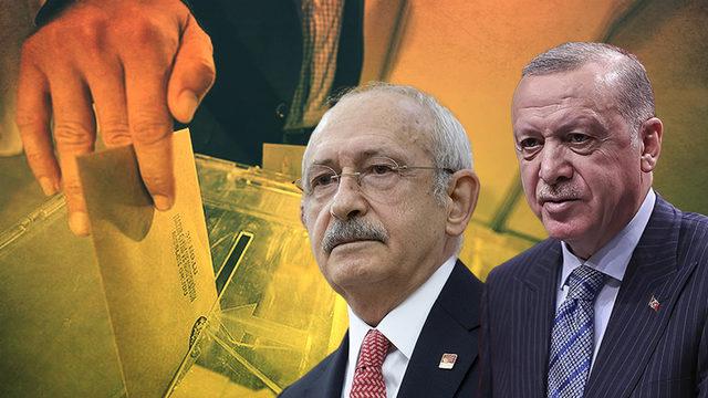 Ünlü anketçi açıkladı: ‘Hiçbir zaman böyle bir oran görmedik’ İşte anketlerdeki son durum…