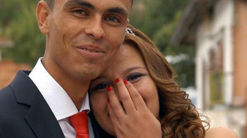 Özel güvenlikçi nişanlısını öldürüp intihar etti