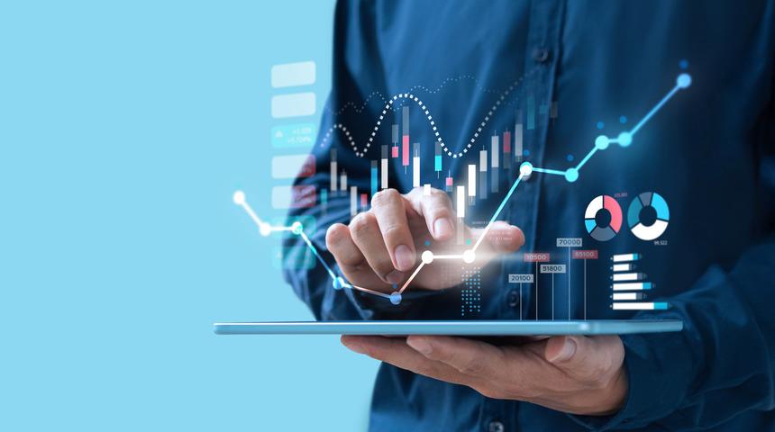Stochastic ne demek? Stochastic (Stokastik) indikatörü nedir? 
