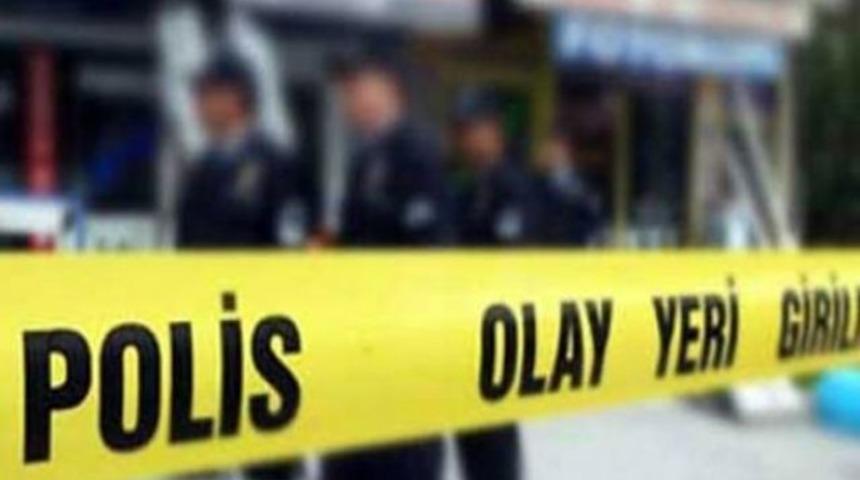 Saadet Partisi merkezi önünde silahlı yaralama