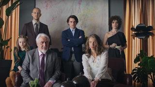 Netflix Uysallar dizisi konusu ne? Uysallar dizisi oyuncuları kimler, nasıl izlenir?