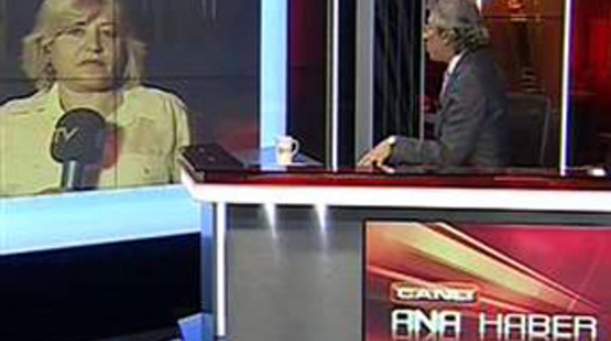 Hanefi Avcı'nın eşi: Eşime inanıyorum