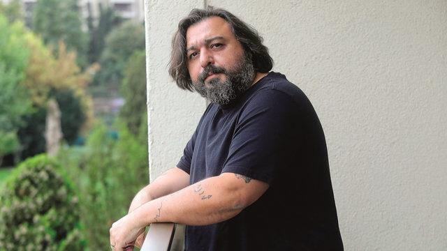 Uysallar dizisinin senaryosunu yazan Hakan Günday kimdir? Hakan Günday nereli ve kaç yaşında?