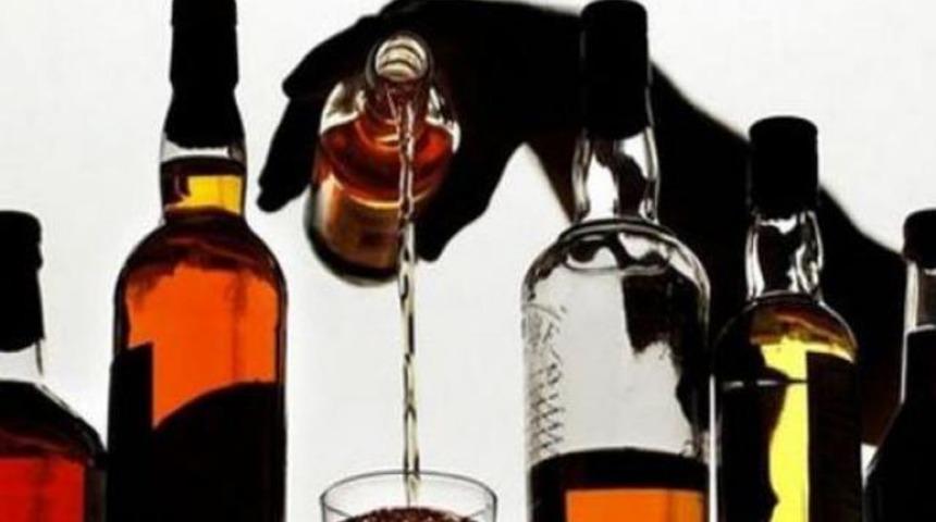 Alkol yasağının başlayacağı tarih!