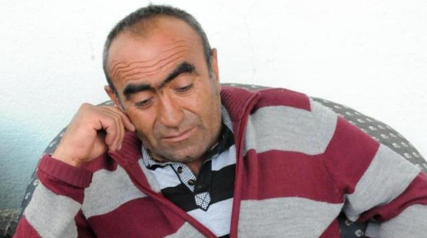 İtfaiye eri en acı görevine gitti