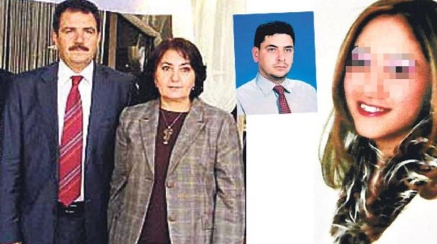 Cinayet saatinde fak&uuml;ltedeymiş