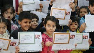 Ara tatil ne zaman başlayacak? 1 hafta ara tatil ne zaman? Ara tatil nisan ayının kaçında? İkinci ara tatil ne zaman?