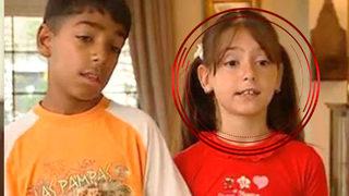 Cennet Mahallesi'nin küçük Ayşe'si Belemir Temizsoy'u görenler Hadise sandı! 