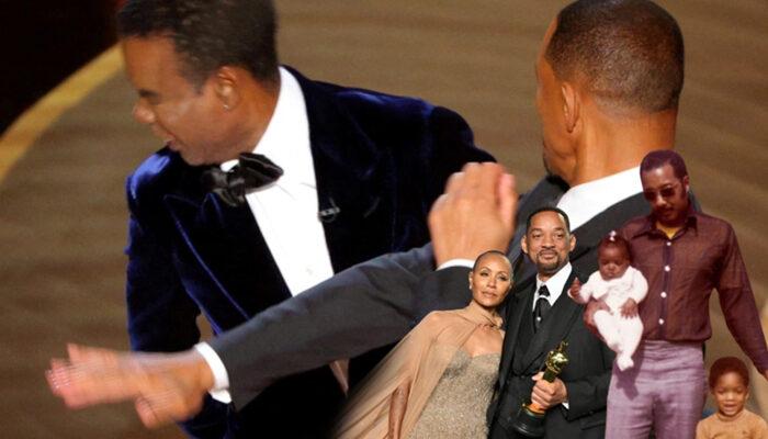Oscar Ödül Töreni’nde bir anda sahneye çıkıp tokat atmıştı! Will Smith’in arkadaşından savunma: Asıl nedenini biliyorum
