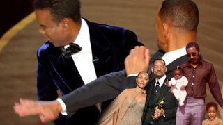 Oscar Ödül Töreni’nde bir anda sahneye çıkıp tokat atmıştı! Will Smith’in arkadaşından savunma: Asıl nedenini biliyorum