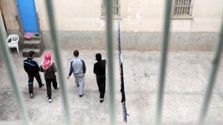 Açık cezaevi izinleri uzatıldı mı? 2022 CTE açık cezaevi izinleri ne zaman bitecek? 