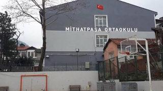 Olay olan okul müdürü Haydar Akın ile ilgili yeni karar! 'Kız-erkek ayrı otursun' talimatı vermişti…