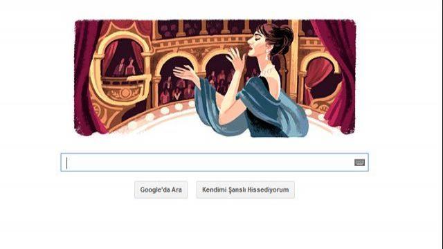 Maria Callas kimdir?