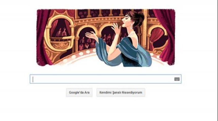 Maria Callas kimdir?