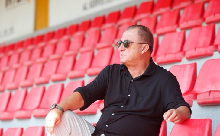 Galatasaray'da Fatih Terim gerçeği ortaya çıktı! Üç transfer tamamdı ama...