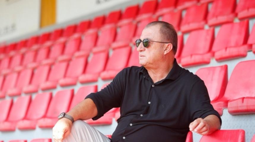 Galatasaray'da Fatih Terim gerçeği ortaya çıktı! Üç transfer tamamdı ama...