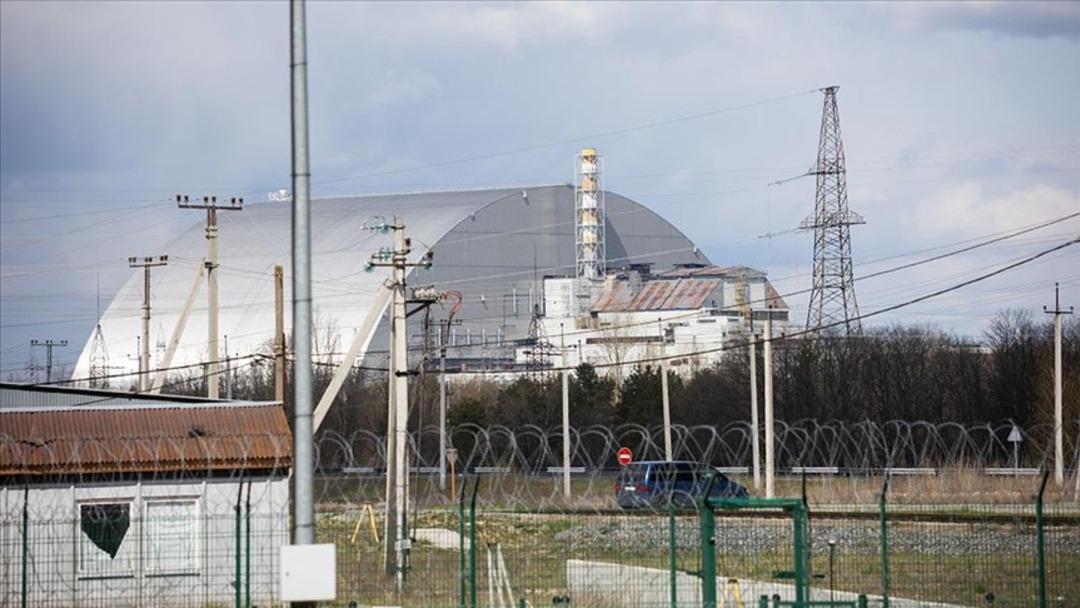 Uluslararası Atom Enerjisi Ajansı açıkladı: Çernobil de patlama sesleri! 