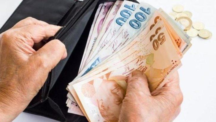 Emekli bayram ikramiyesi ne kadar olacak? 2022 Emekli Bayram ikramiyesi yatacak ne zaman yatacak? Nisanda mı? G3