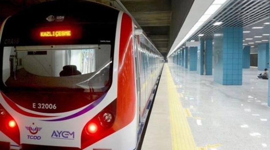 İstanbul için çok önemli haber