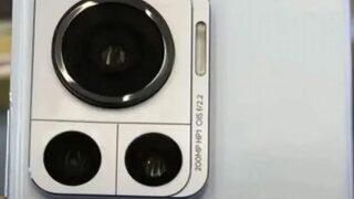 10 değil, 100 de değil: Motorola'dan 200 MP'lik telefon hamlesi! Görüntüsü sızdı