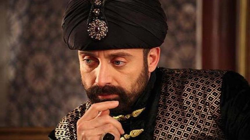 Muhteşem S&uuml;leyman'ın kalbi aranıyor