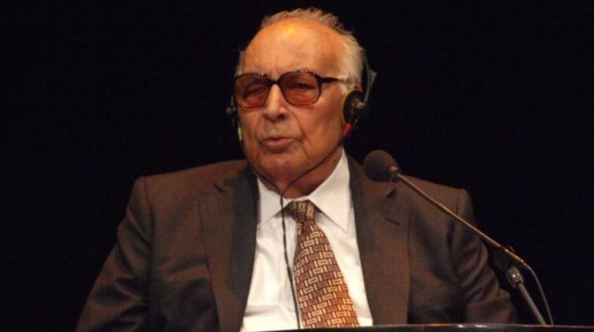 Yaşar Kemal kimdir?