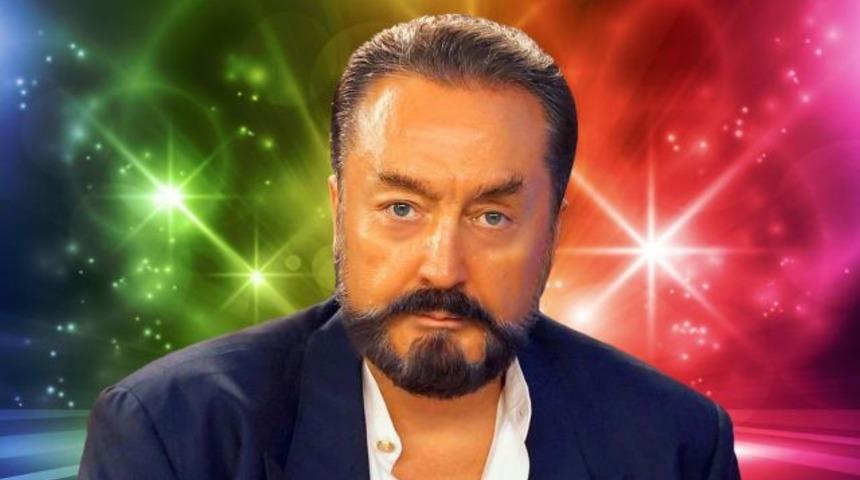 Adnan Oktar kimdir?