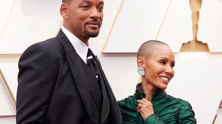 Attığı tokatla Oscar'a damga vurdu! Will Smith'in eşi suskunluğunu bozdu 