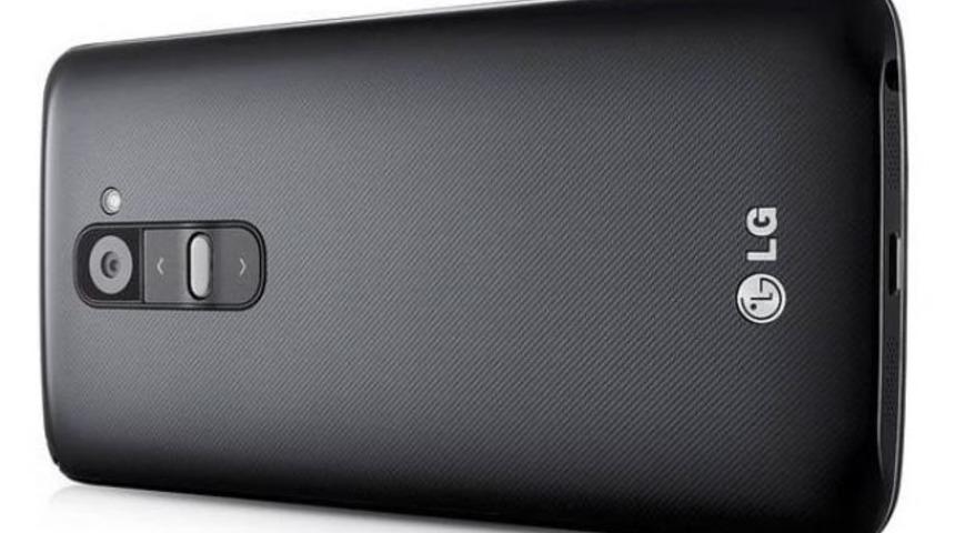 İşte LG G2’nin halefi