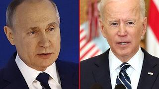 ABD son dakika olarak duyurdu: Biden ile Putin görüşebilir!