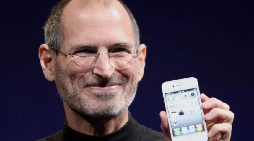 Steve Jobs kimdir?