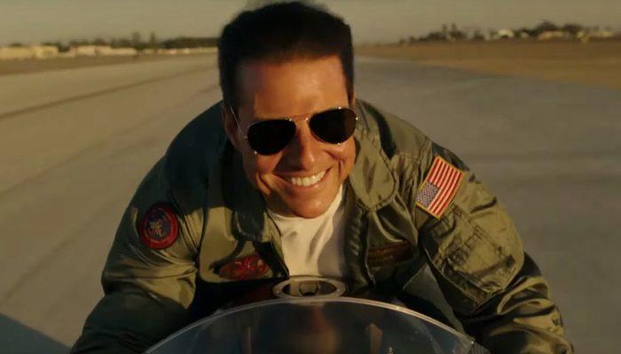 Top Gun: Maverick filminin son fragmanı yayınlandı! Vizyon için geri sayım başladı