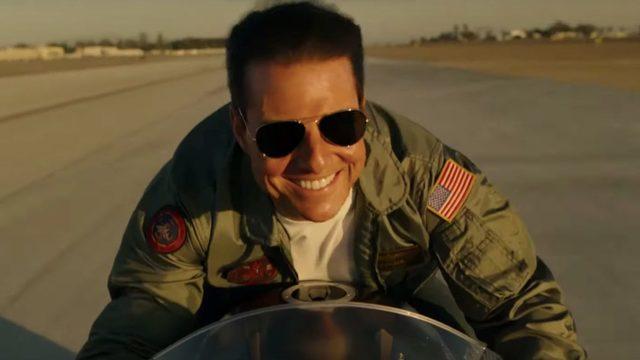 Top Gun: Maverick filminin son fragmanı yayınlandı! Vizyon için geri sayım başladı