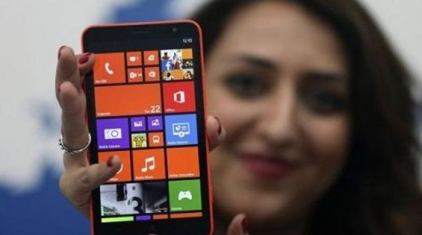 Nokia dev telefonu için tanıtım videosu yayınladı