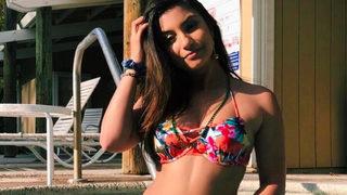 Ölecekti! Sinüs enfeksiyonu genç kadını kafatasının bir kısmından etti