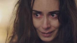 Melisa Sözen'den 'Kırmızı Oda' açıklaması!