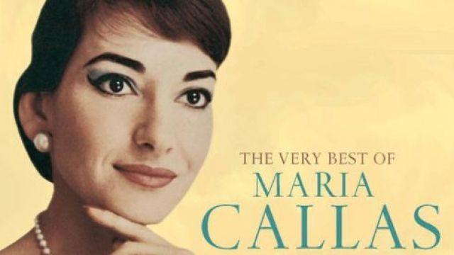Maria Callas kimdir?