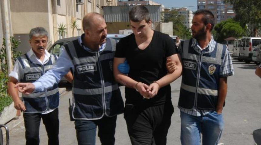 Komşu kadını öldürdü: Gıcık oluyordum