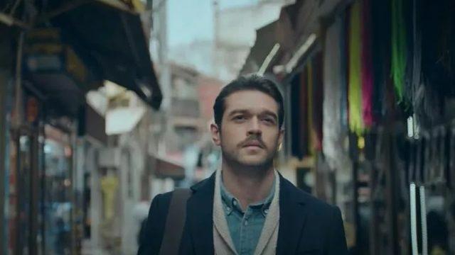 Kara Tahta dizisi nerede çekiliyor? Kara Tahta dizisi hangi şehirde çekiliyor? İşte çekildiği semt!