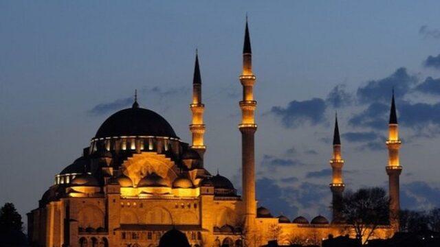 Manisa, Hatay, Şanlıurfa imsak vakti öğren! Hatay, Manisa, Şanlıurfa iftar sahur saatleri Diyanet!