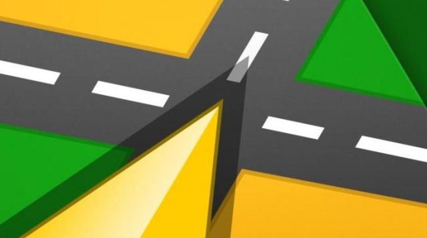 Yandex’ten ücretsiz navigasyon uygulaması 