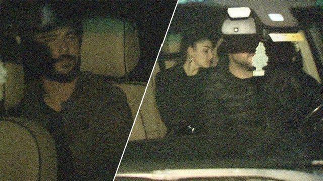 Hande Erçel ve Kaan Yıldırım sevgili mi? Hande Erçel ile Kaan Yıldırım aşk mı yaşıyor?