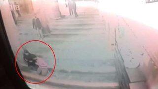 İşte ilahiyat öğrencisinin kandığı Hızır Aleyhisselam