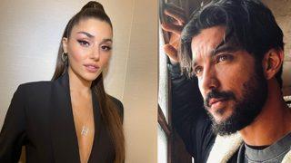 Kaan Yıldırım kimdir? Hande Erçel ile sevgili olduğu iddia edilen Kaan Yıldırım nereli ve kaç yaşında?