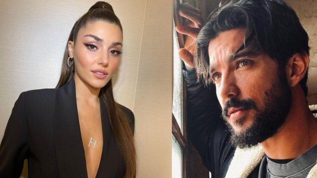 Kaan Yıldırım kimdir? Hande Erçel ile sevgili olduğu iddia edilen Kaan Yıldırım nereli ve kaç yaşında?