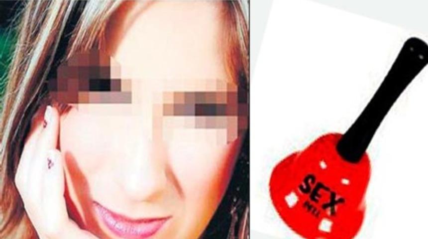 'Seks Çanı'na 5 bin TL tazminat