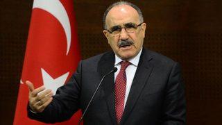 Beşir Atalay'dan flaş çözüm süreci açıklaması