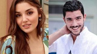 Hande Erçel kimdir? Kaan Yıldırım ile sevgili olduğu iddia edilen Hande Erçel nereli ve kaç yaşında?