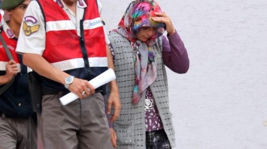 11 yıllık işkenceye dayanamayıp kocasını öldürdü